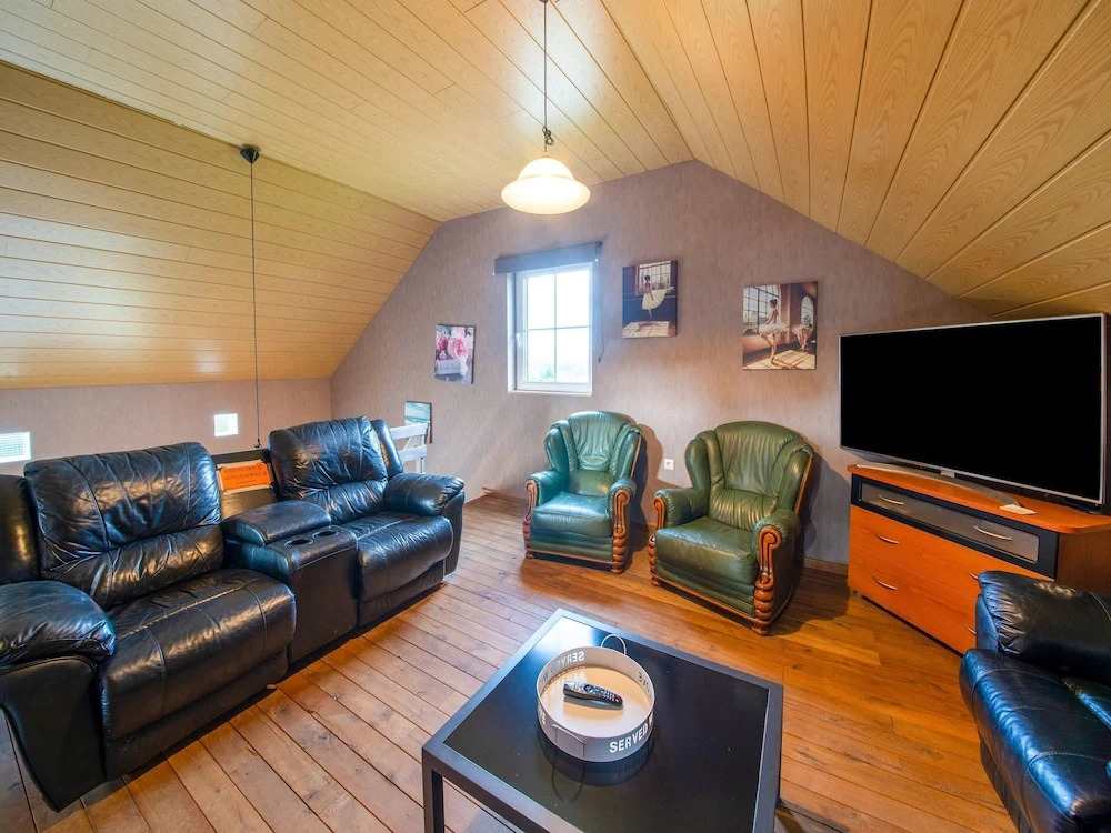 Holiday home in Ardennes Luxembourg