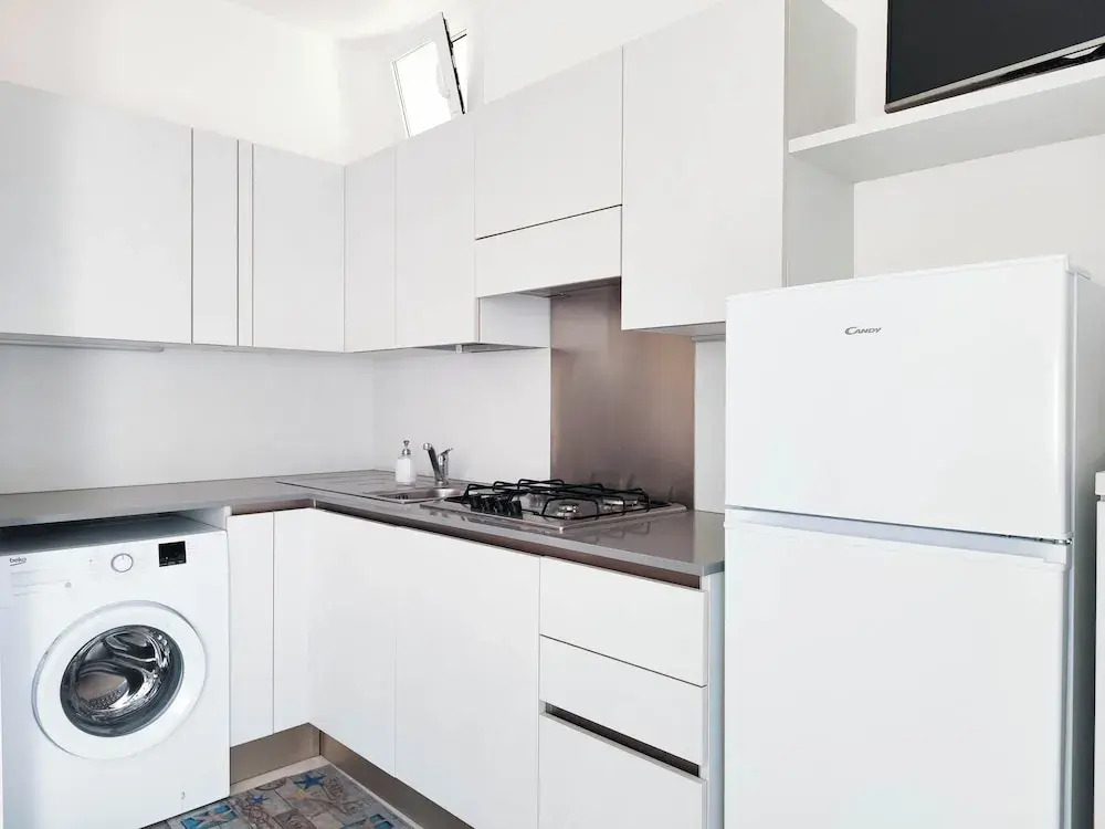 Studio Apartment Near Piazza Nember