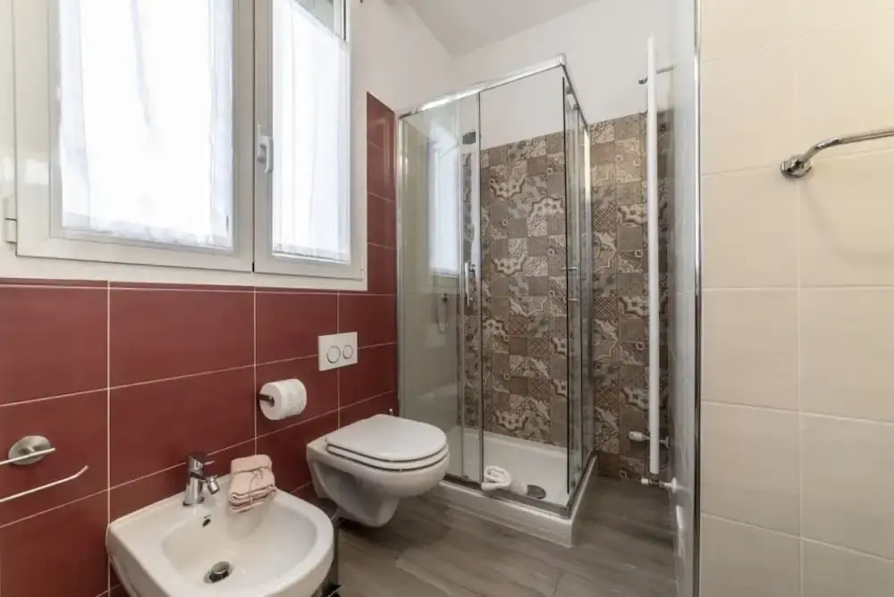 Boutique Apartment Zola
