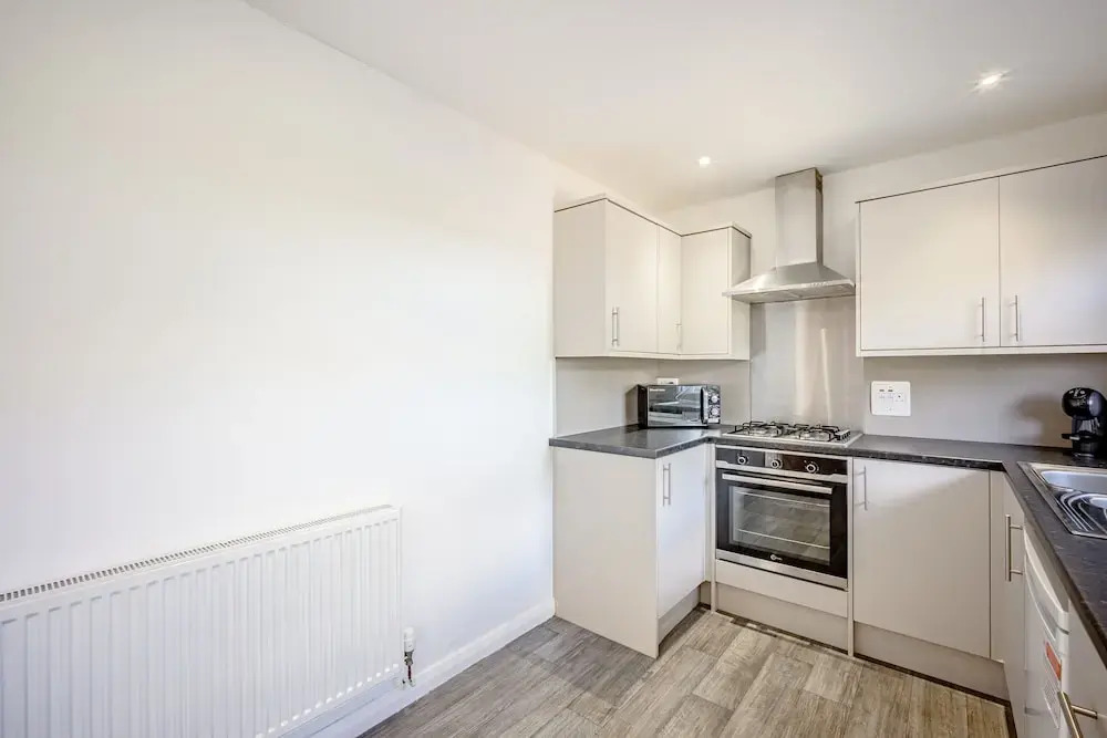 Carlisle - Apartment - Sleeps 5 - Pet-friendly