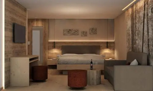 Pension Sonnegg