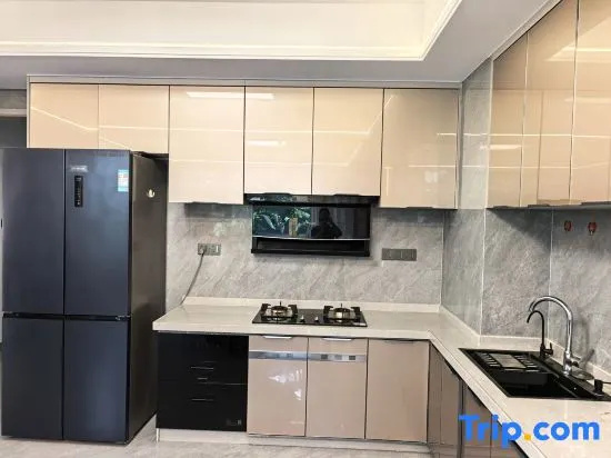 Mijing Yuhai Holiday Villa