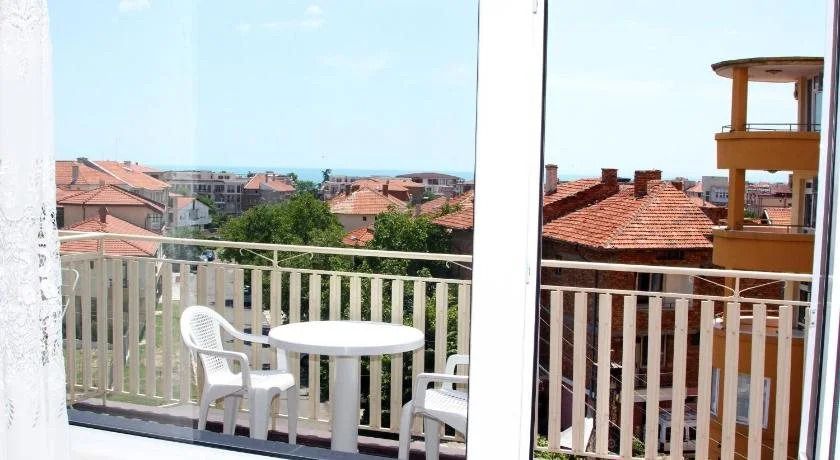 Vlasta Family Hotel