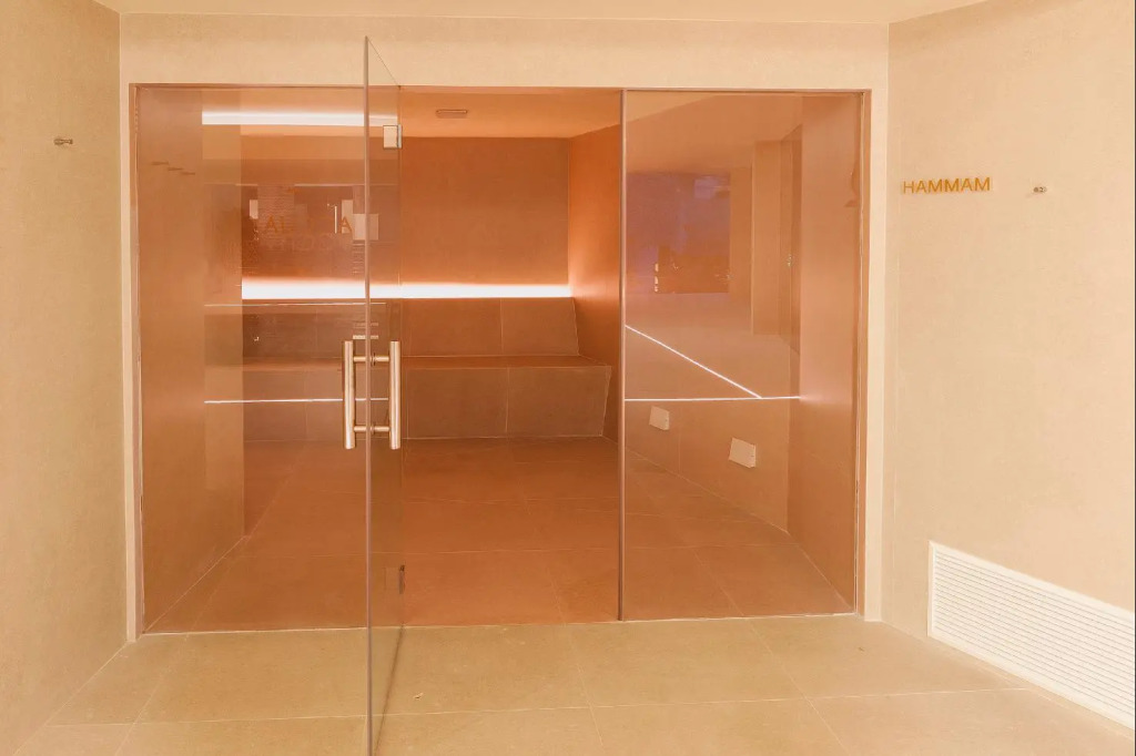 Port Benidorm Hotel & Spa Sup