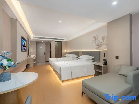 Quanji Boya Hotel