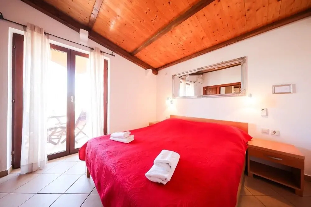 Vesna - 200 m From Beach - A1