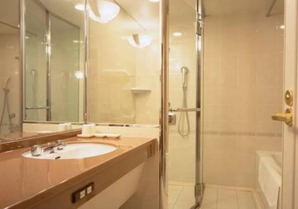 Hotel Okura Kyoto
