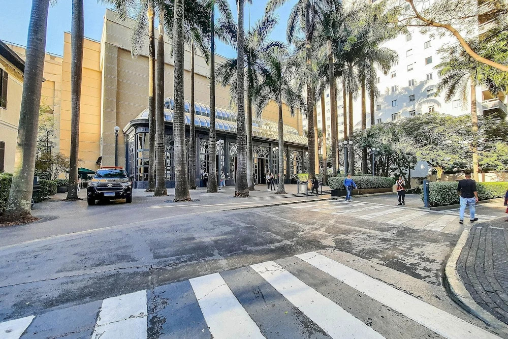 Zoom Santa Cecília by Viva - Prédio próximo à estação Marechal Deodoro e Fácil acesso ao Memorial da América Latina