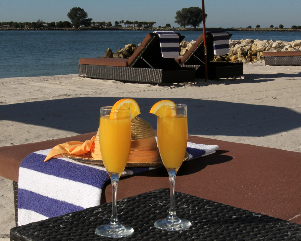 DreamView Beachfront Hotel & Resort