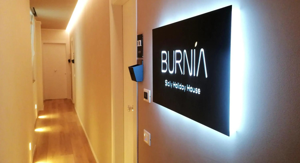 Burnìa