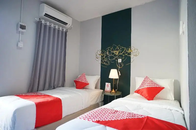 Sani Guest House by OYO Rooms