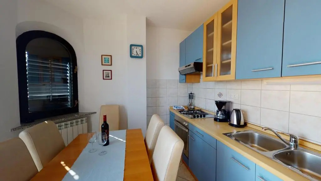 Apartments Villa Mirella