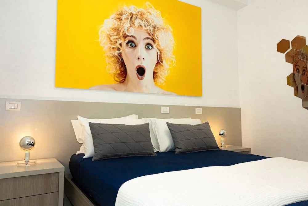 BeeApartments