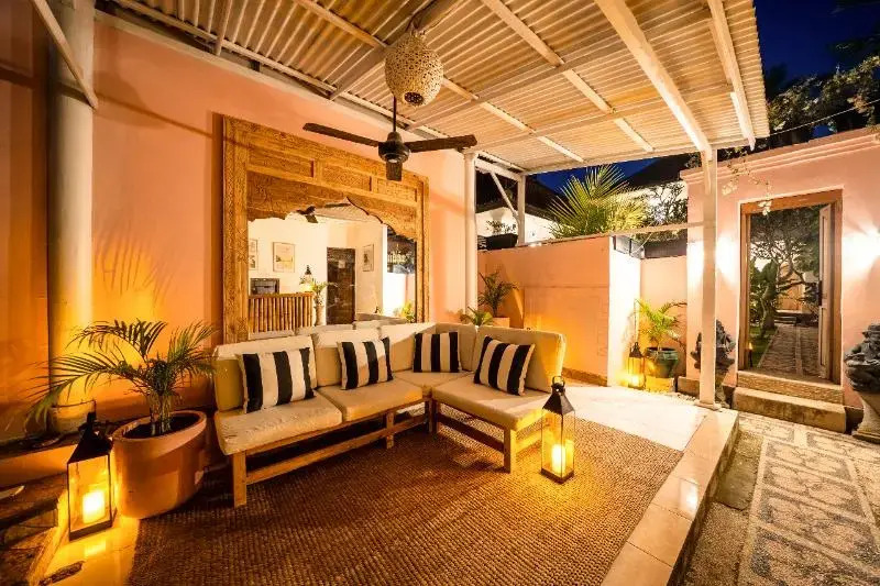 Casa Coco