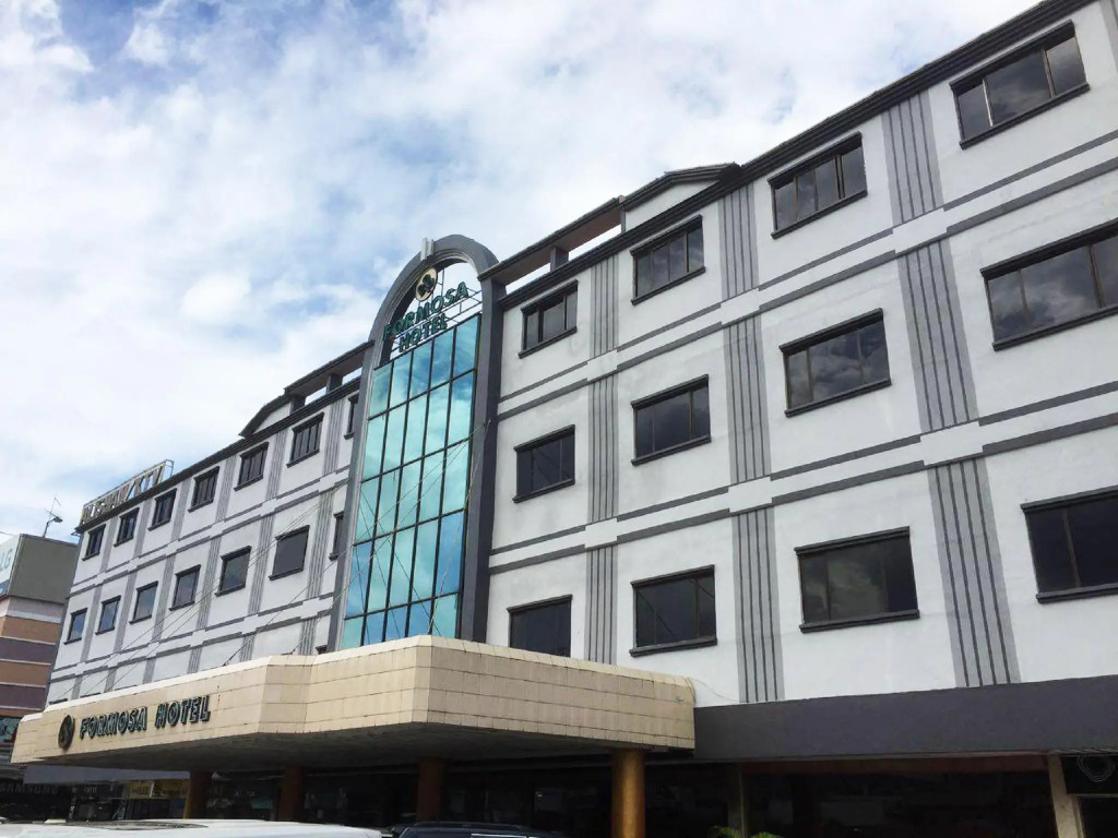 Formosa Hotel