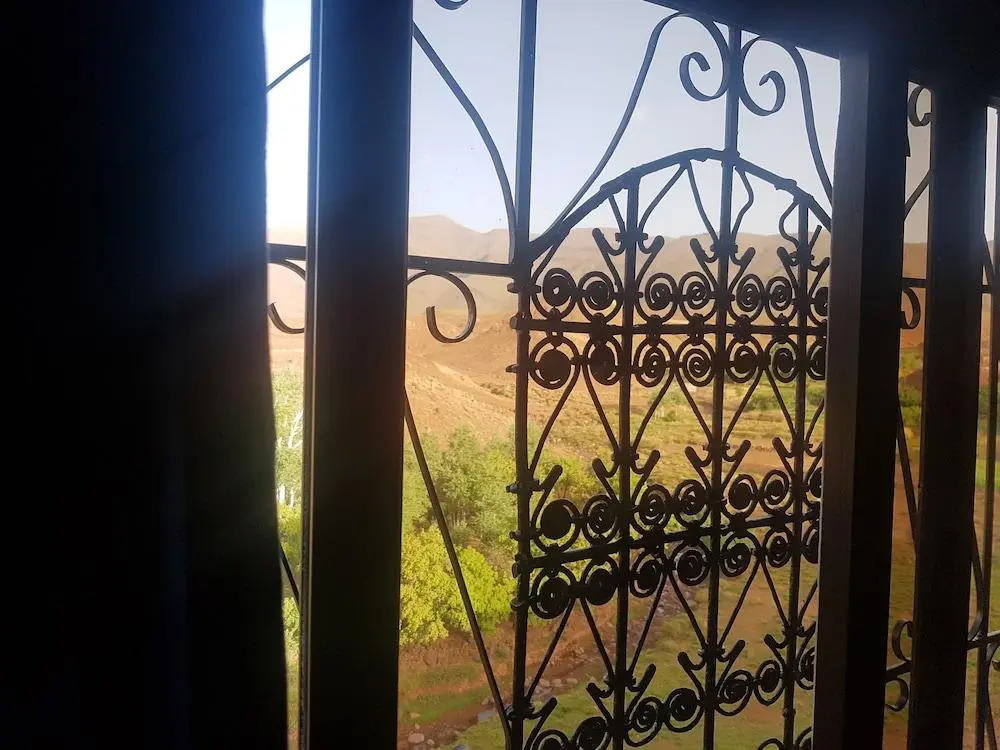 Maison Tizi