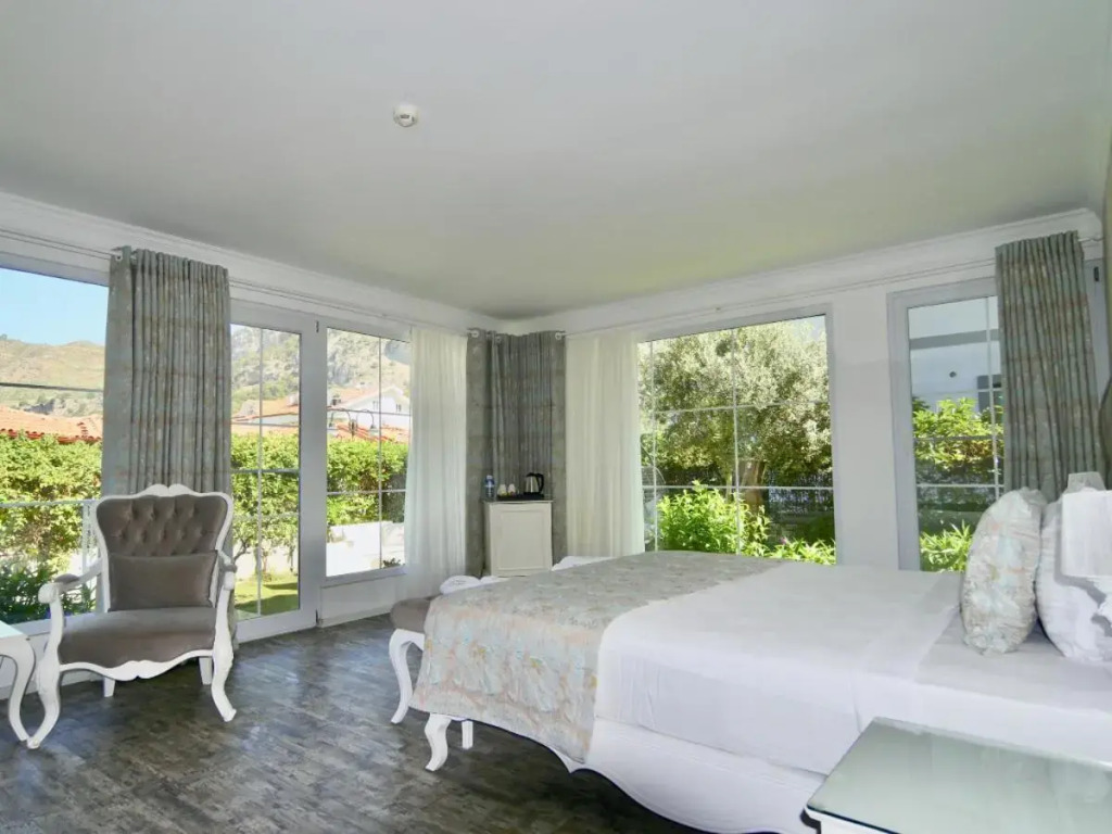 Göcek Naz Hotel