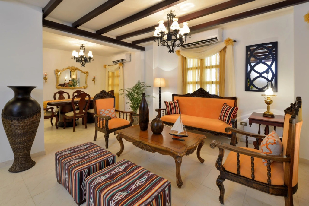 Hotel Dorado Plaza Boutique Calle del Arsenal