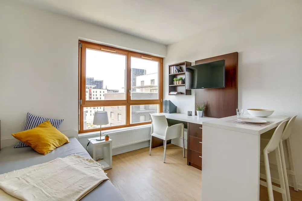 Apparteo Strasbourg
