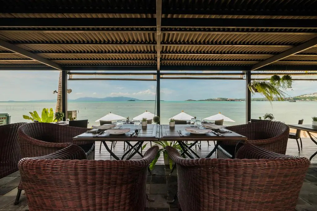 B House Samui