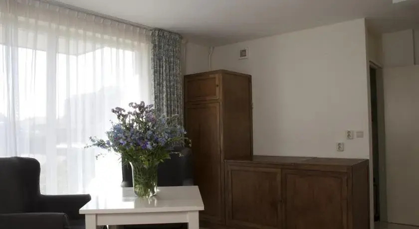 Huize de Duinen