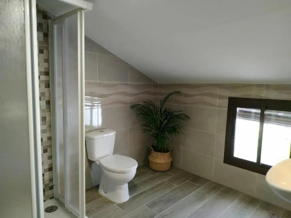 CASA EL REMANSO DE ZUHEROS