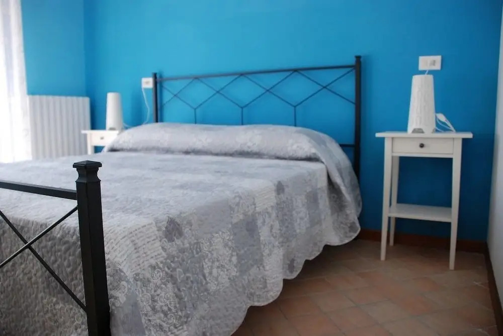Cala Chiara B&B