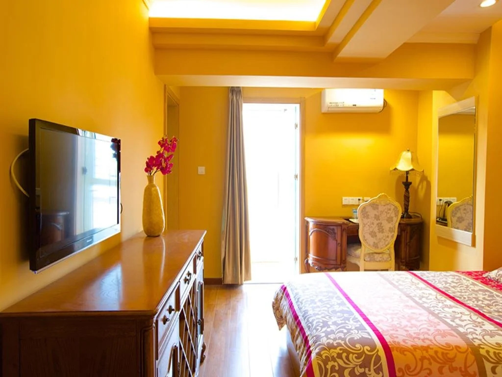 Qingdao Hometree Hostel