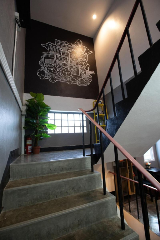The Z Nite Hostel