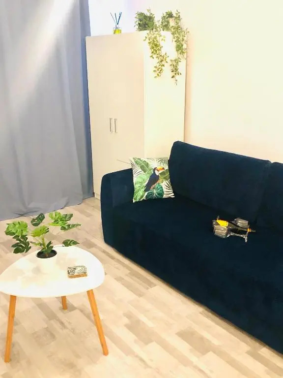 Sega Residence Alessia 22