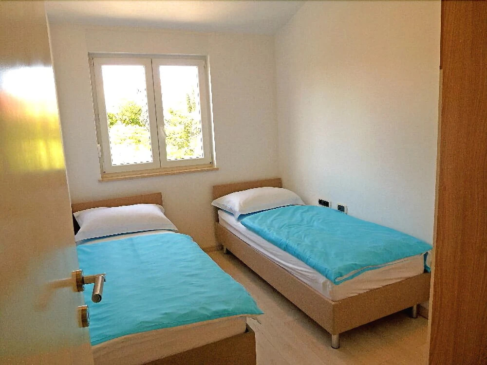 Apartment Nevena