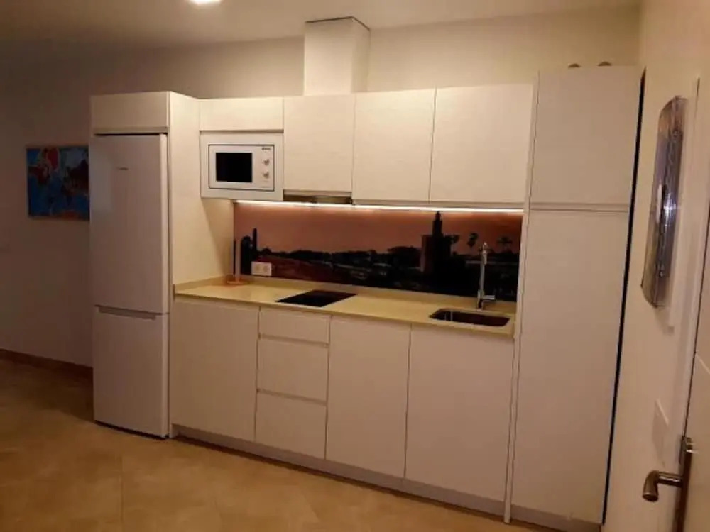 Reservaloen Apartamento Murillo