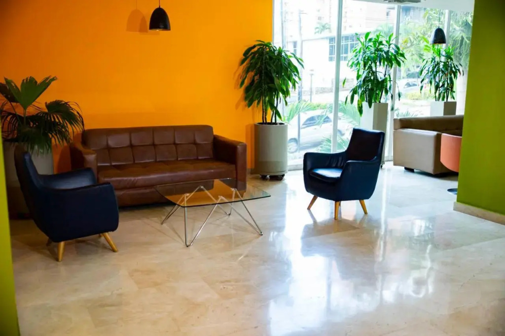 Hotel Barranquilla Plaza