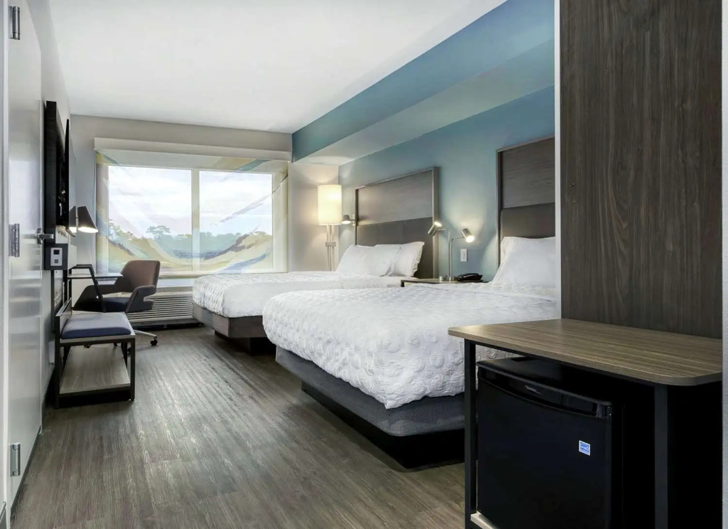 Tru by Hilton Wilmington Wrightsville Beach