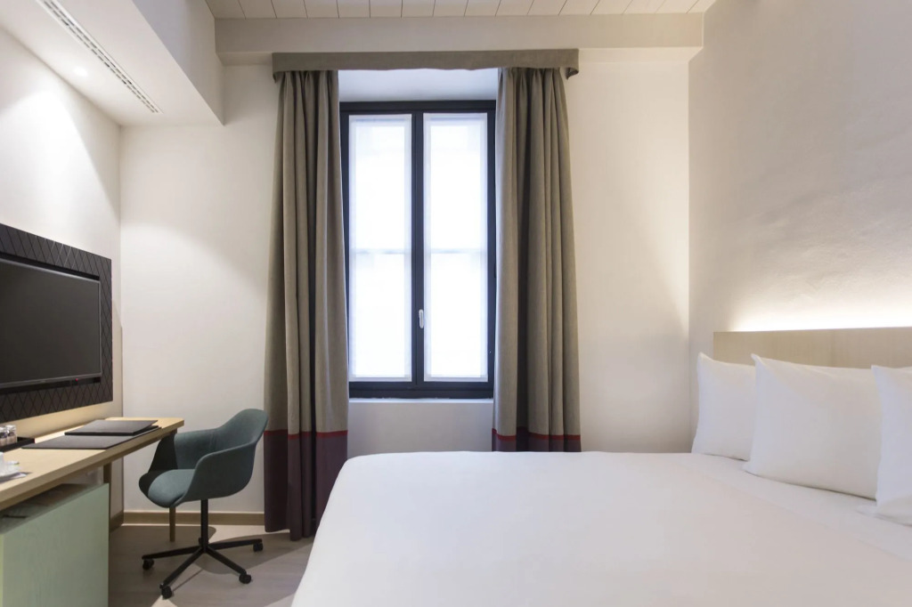 Savona 18 Suites - Member of Preferred Hotels & Resorts