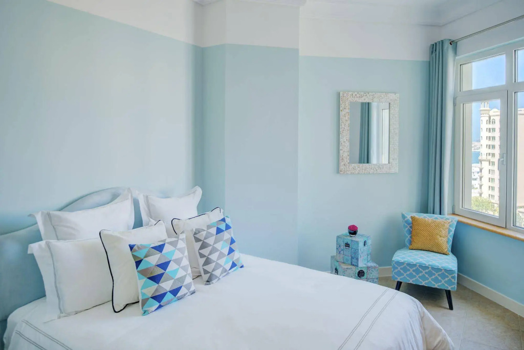Dream Inn Dubai Apartments-Al Shahla