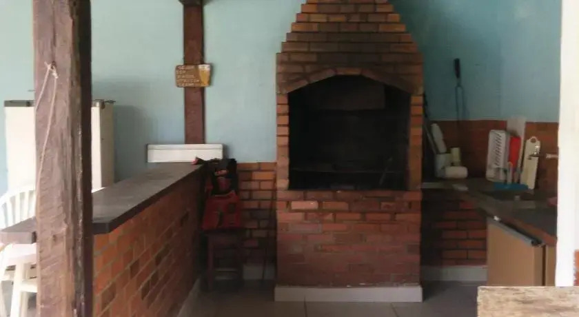 Casa em Manguinhos