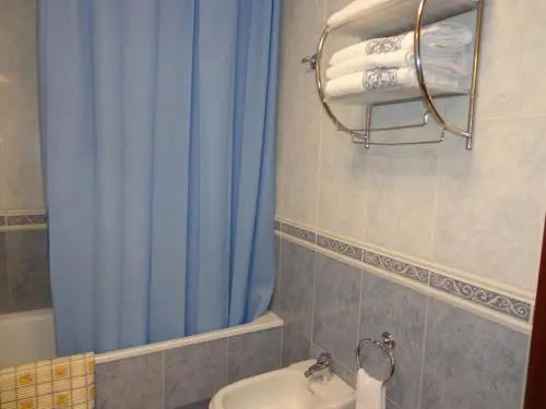 Apartamento Cereixos