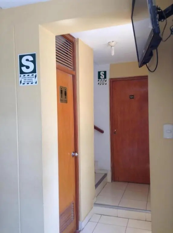 Hostal La Estancia