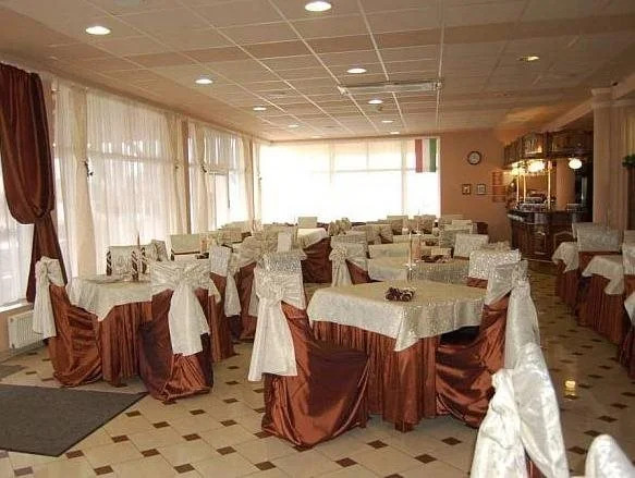 Panoráma Hotel