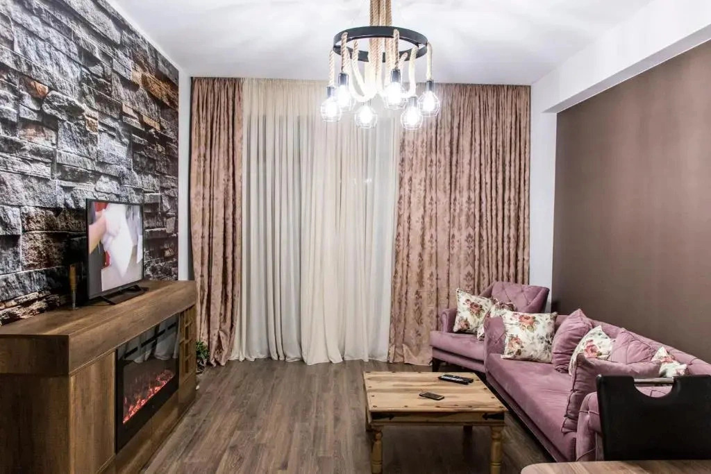 Tbilisi M2 Apartment