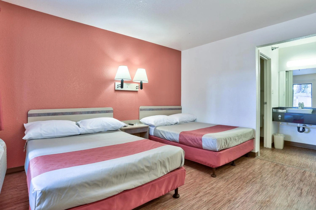 Motel 6-Flagstaff, AZ - West - Woodland Village