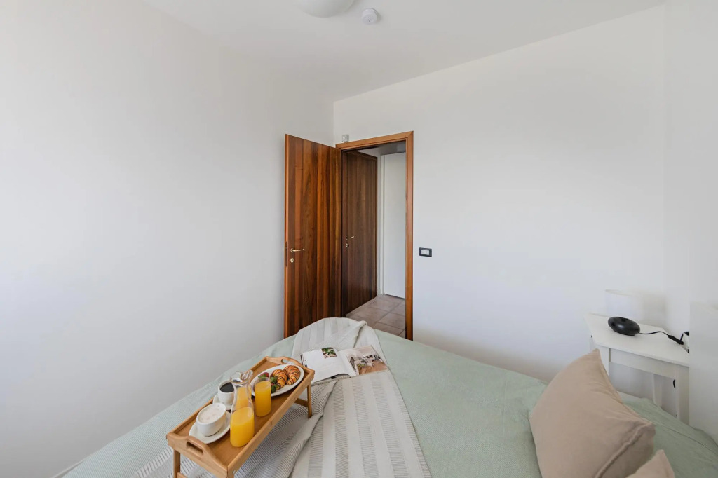 Mandorli 1 18 Apartment by Wonderful Italy