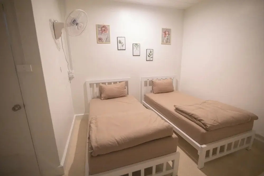Bangkok Cozy Home @Khaosan Road
