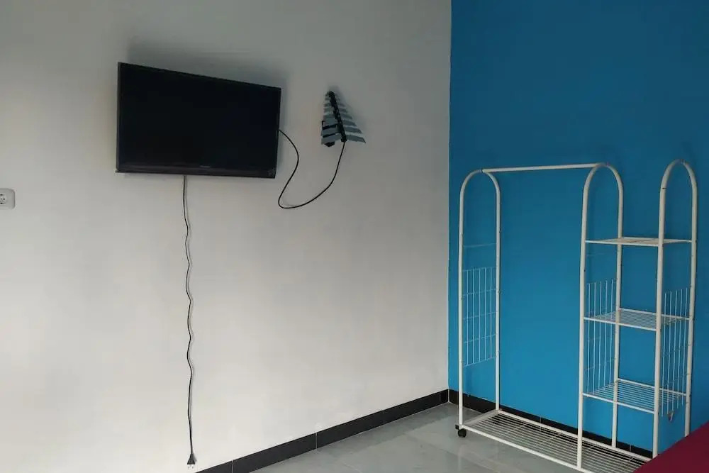 Hotel O Dkp 32