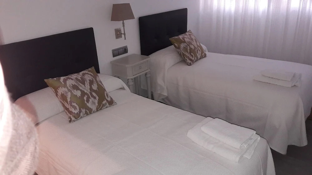Apartamento Guesting Velazquez