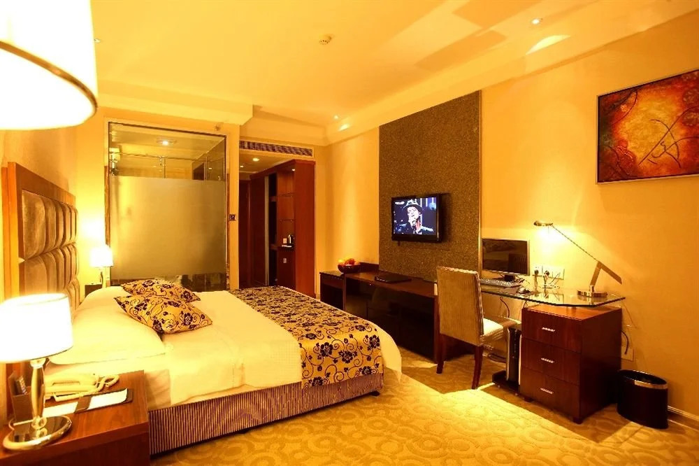 Liyuanxiang Liyage Hotel