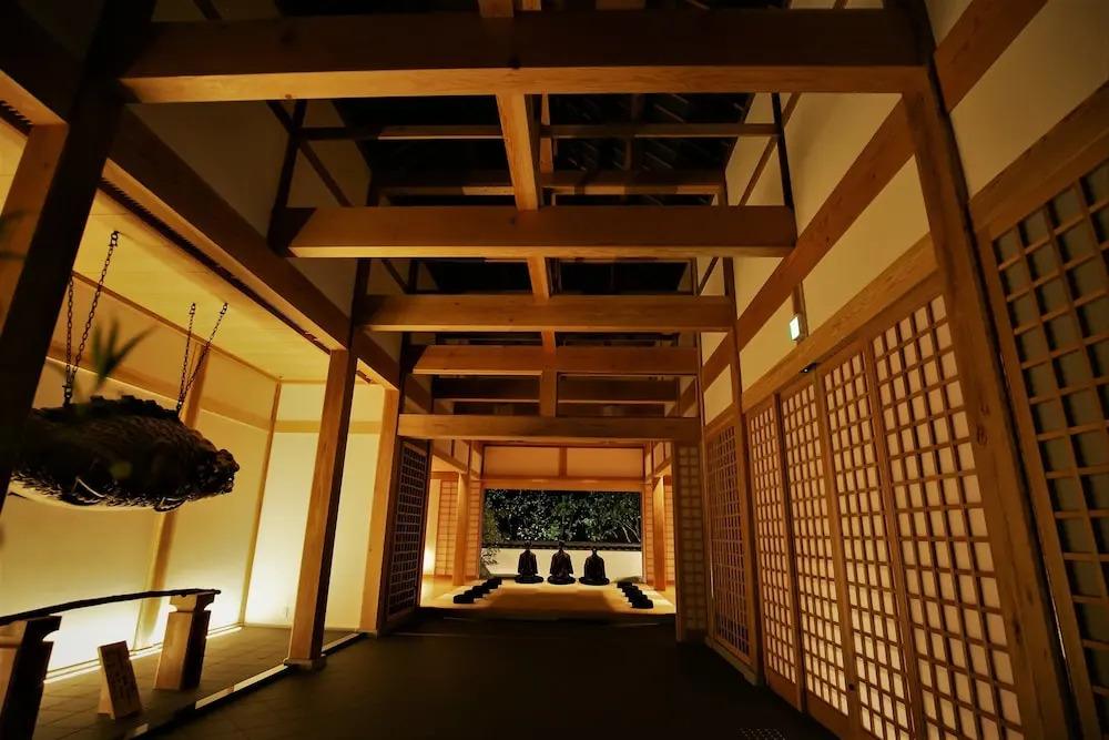 Eiheiji Hakujukan
