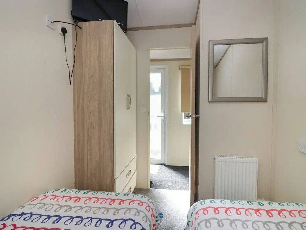 Ladybird Lodge
