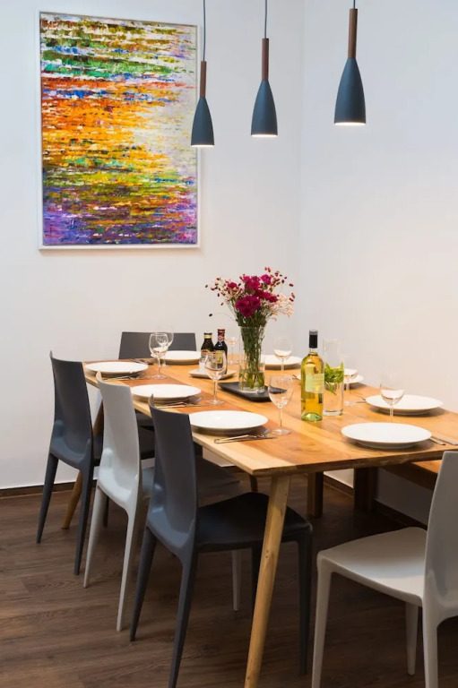Upper Westside - 3 Bedroom Interior Designed Apartment by BENSIMON apartments